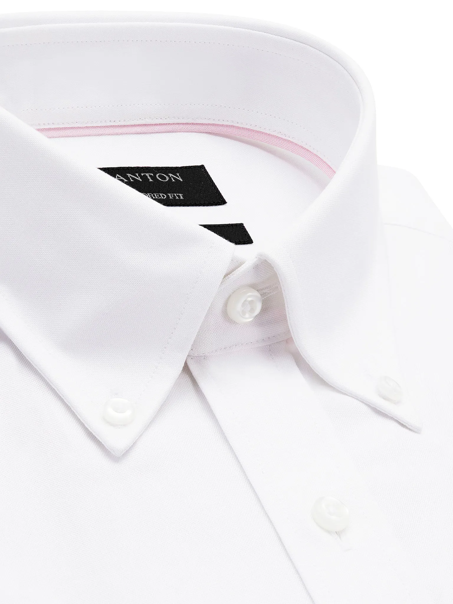 Simon Oxford Shirt