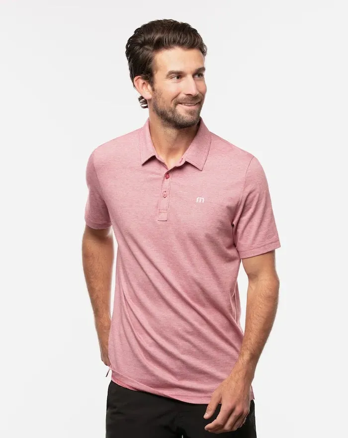 The Zinna Polo