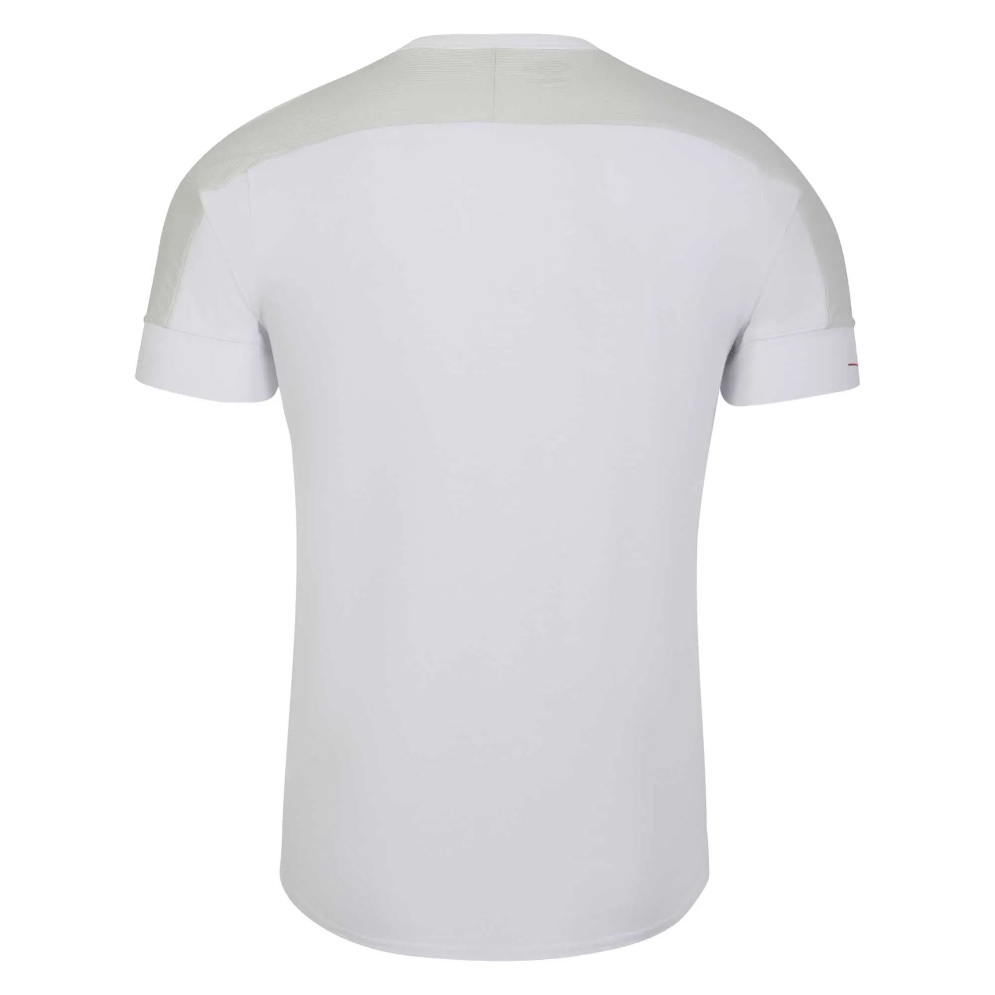 Umbro Men's England Rugby Presentation T-Shirt 23/24 - White