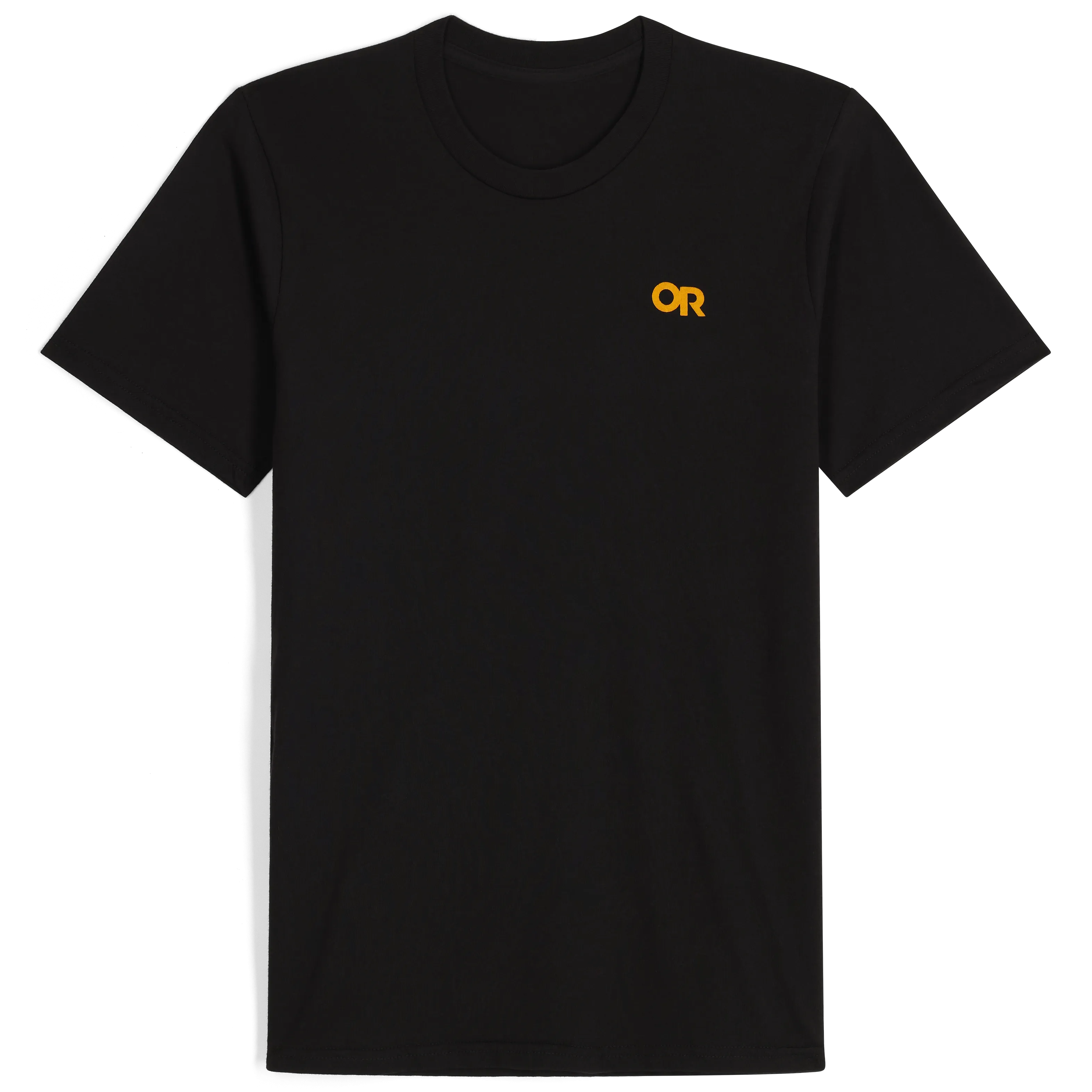 Unisex OR Spoked Logo T-Shirt