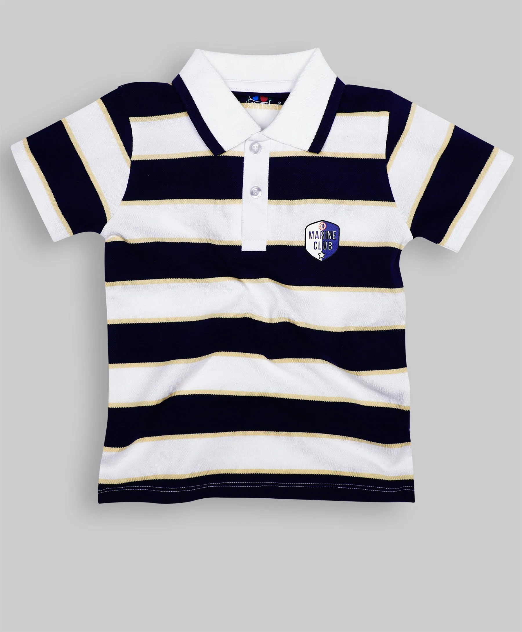 Ventra Club Polo T-shirt