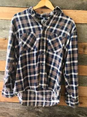 Vintage Fgc Flannel